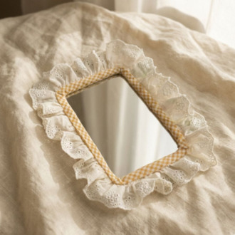SARI RUFFLE