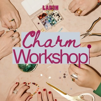 Charm Atölyesi