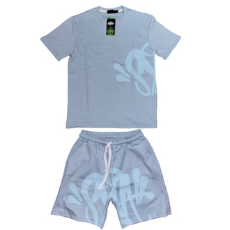 Syna Baby Blue Takım