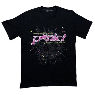 P*nk! Sp5der Takım