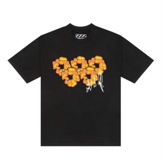 Denim Tears x Offset Tshirt