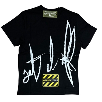 Denim Tears x Offset Tshirt