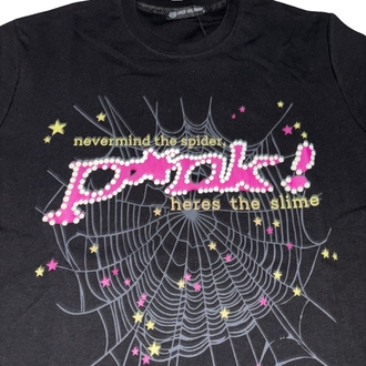 P*nk! Sp5der Takım