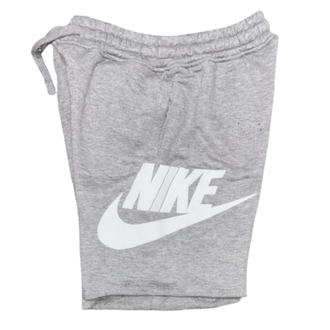 Nike Gri Şort