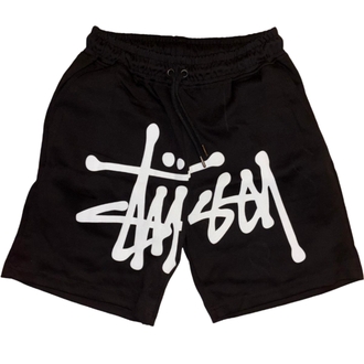stüssy Premium Siyah Takım