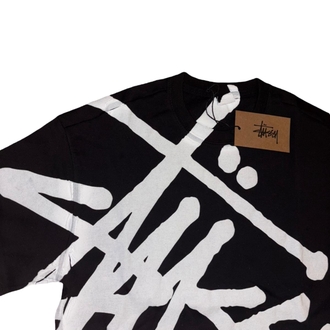 stüssy Premium Siyah Takım