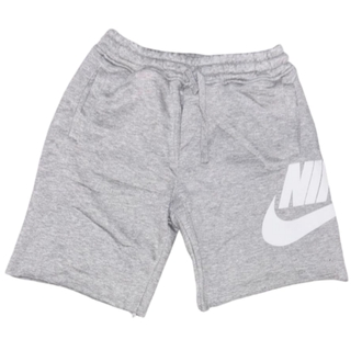 Nike Gri Şort