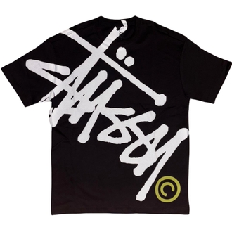 stüssy Premium Siyah Takım