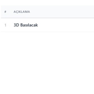 ÖZEL İLAN karışık