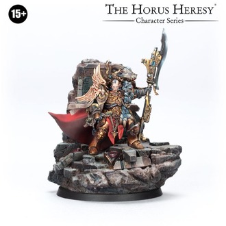 ÖZEL İLAN Valdor, Horus, Yarrick, Tombworld + Volkus Terrain