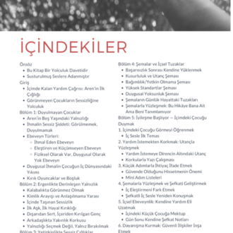 İçimde Kalan Yardım Çağrısı: Çocuklukta Susturulanların Yetişkin Sessizliği