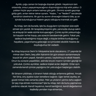Ayrılık Yoksunluğu