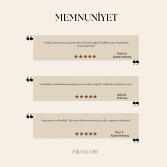 Ben Kimim? Kim Olmak İstiyorum? (DİJİTAL BELGE)