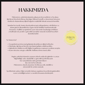 OYUN TERAPİSİNDE ÖNEMLİ 40 KURAL