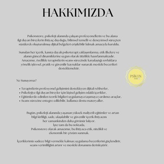 MANİPÜLASYON ÇALIŞMA FORMU (DİJİTAL BELGE)