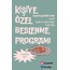 KİŞİYE ÖZEL BESLENME PROGRAMI/WHATSAP GÖRÜŞMELİ/1 AYLIK 