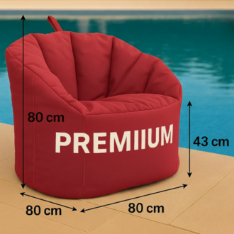PUFFORA PREMİUM PUF KOLTUK XXL