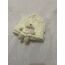 puffy fine  ayıcıklı bebek şapkası (1, 1.5 yaş için) 