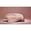 Puffy Mellove Tek Kişilik Yorgan Blush