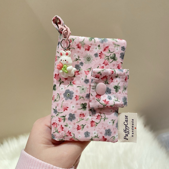 Puffyy Kartlık(desen seçebilirsiniz) 