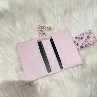 Puffyy Kartlık(desen seçebilirsiniz) 