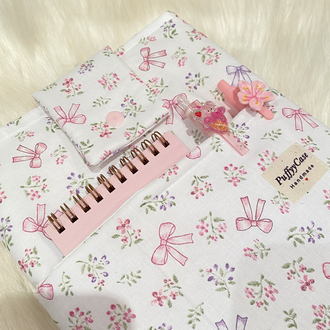 Çıtçıtlı Ajanda Kitap Kılıfı(desen seçebilirsiniz)