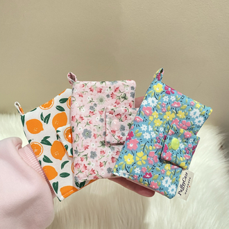 Puffyy Kartlık(desen seçebilirsiniz) 