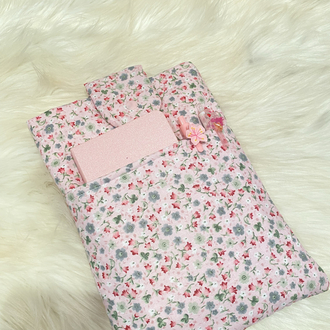 Çıtçıtlı Ajanda Kitap Kılıfı(desen seçebilirsiniz)
