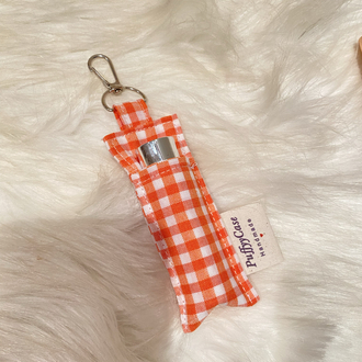 Lip Balm’lık (desen seçebilirsiniz)
