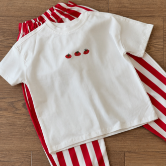 Tomato Unisex Tişört
