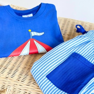Circus Unisex Takım