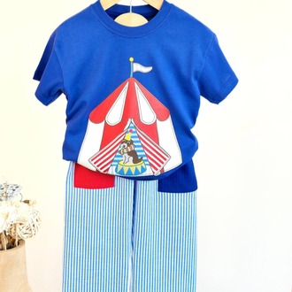 Circus Unisex Takım