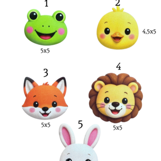 Pufiko Cırtlı Tişört + 1 patch