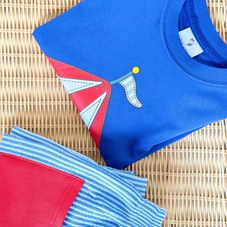 Circus Unisex Takım
