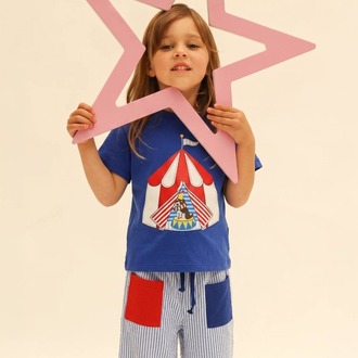 Circus Unisex Takım