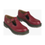 PUGO OXFORD PO-1461KDK HAKİKİ DERİ MARY JANES *BAYAN*
