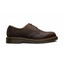 PUGO OXFORD 1461-CRAZY HAKİKİ DERİ 
