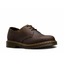PUGO OXFORD 1461-CRAZY HAKİKİ DERİ 