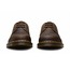 PUGO OXFORD 1461-CRAZY HAKİKİ DERİ 