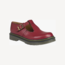 PUGO OXFORD PO-1461KDK HAKİKİ DERİ MARY JANES *BAYAN*
