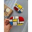 De Stijl Punch toka 