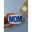 MOM ( WOW) Punch toka 