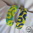 Punch isleme SNAKE taç