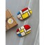De Stijl Punch toka 