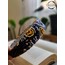 the starry night punch taç