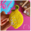 Punch isleme limon toka 