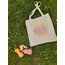 self love temalı punch çanta 