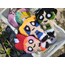 powerpuff gırls anahtarlık 