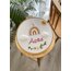 İsimli Punch Bebek Panosu