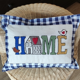 Home kırlent